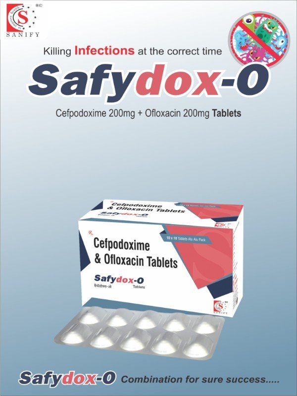 Safydox-O